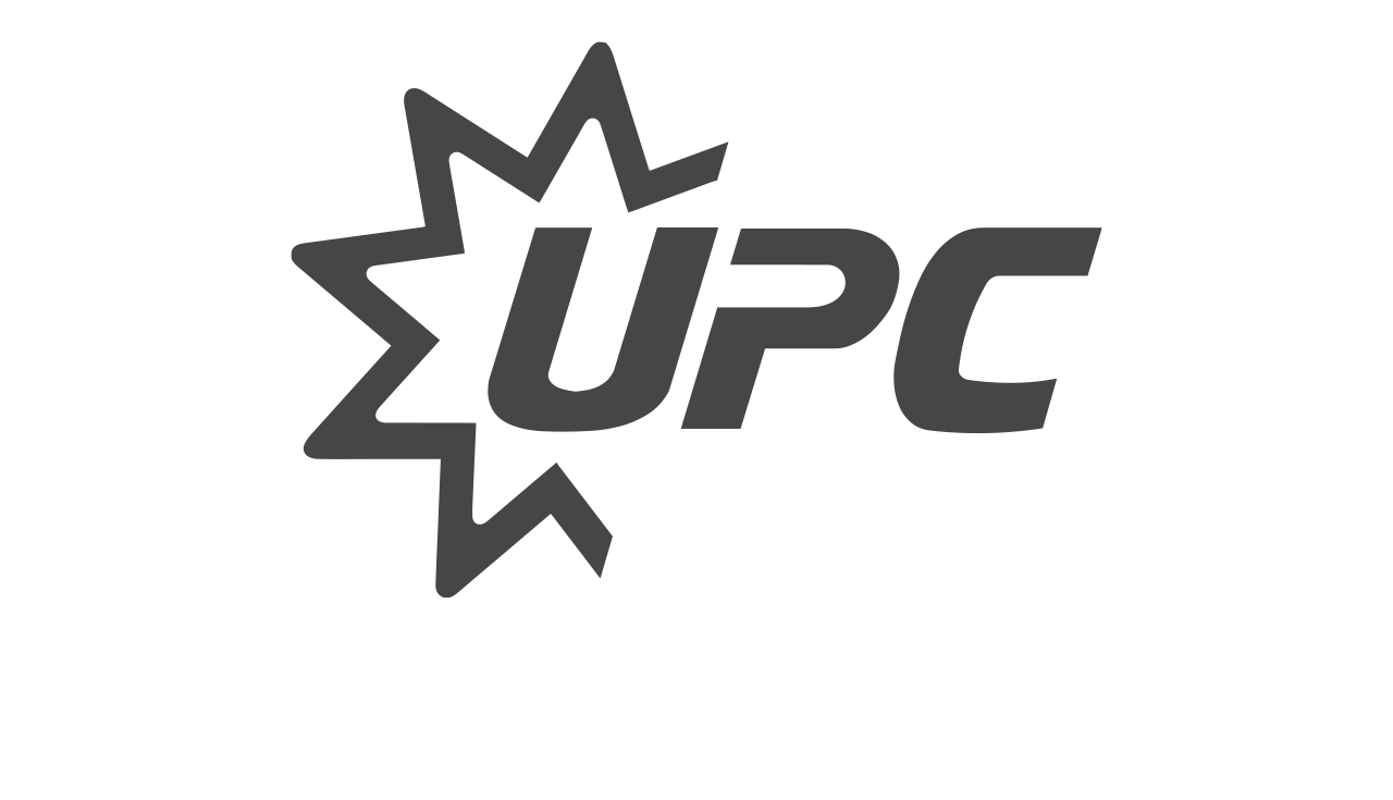 Programming Championship — UPC