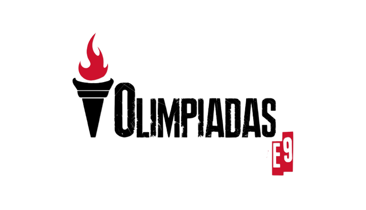 Olimpiadas e9