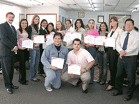 Los mejores de la Universidad