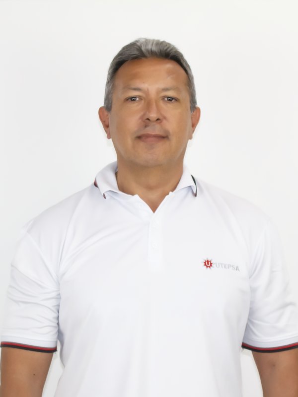 CAMACHO ALDUNATE, RAMIRO SILVESTRE