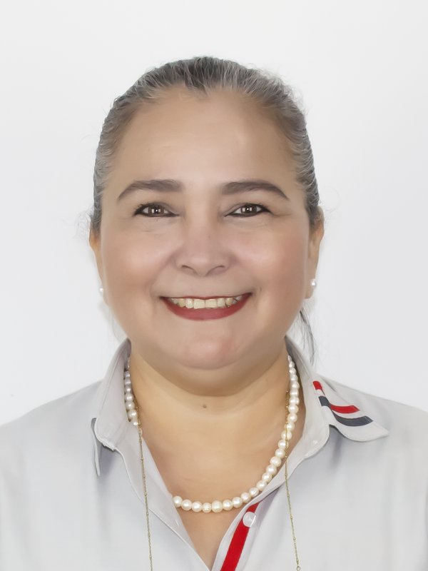 MAYORAL IRIARTE, MARIA HELEN