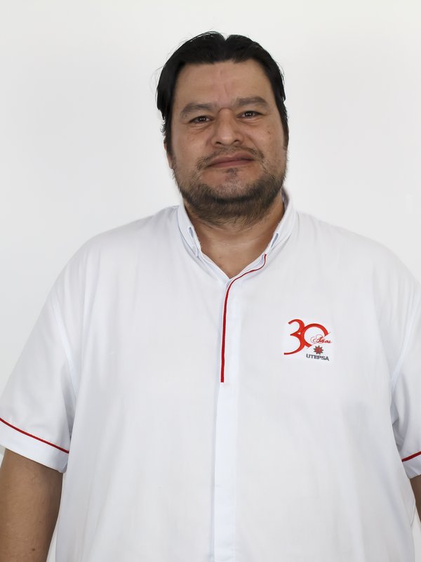TERAN ARDAYA, ROSENDO