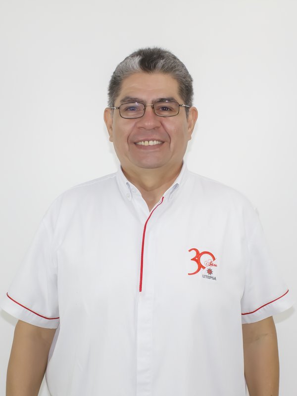 JUSTINIANO CABRERA, JAIME