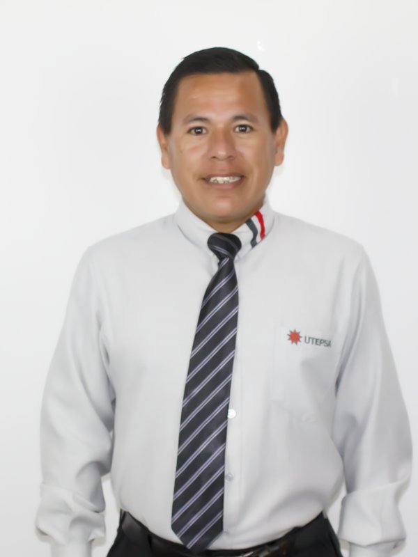 VACA VARGAS, ROLANDO CESAR