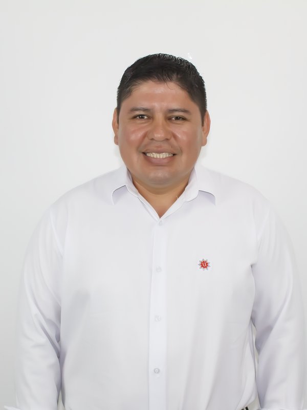 JUSTINIANO PINAYA, MANFREDO