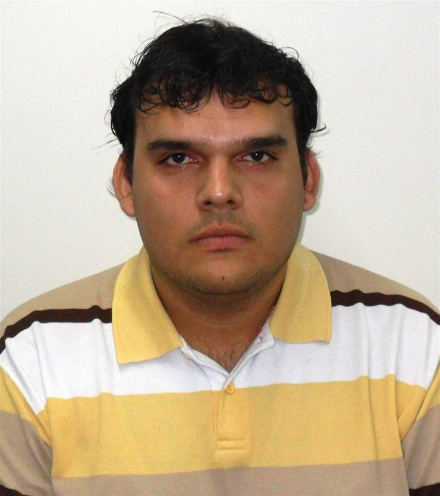 ALVIS HERBAS, CARLOS DENIS