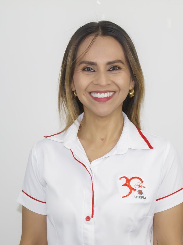OLIVER ROCA, NILDA