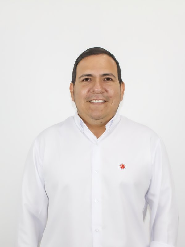 GONZALES MENDEZ, DAVID