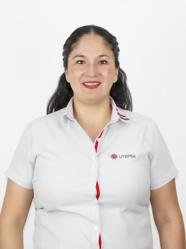 PEÑA GUZMAN, REINA
