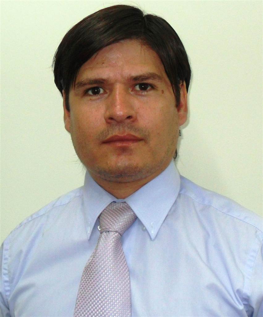 CABEZAS GUTIERREZ, GABRIEL ALEJANDRO