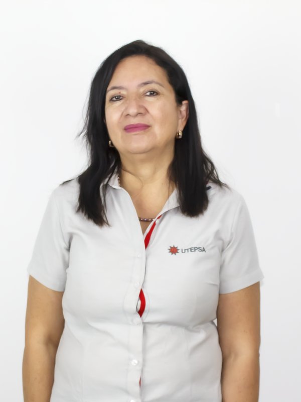 DEFILIPPIS CHAVEZ, ERIKA PAULINA