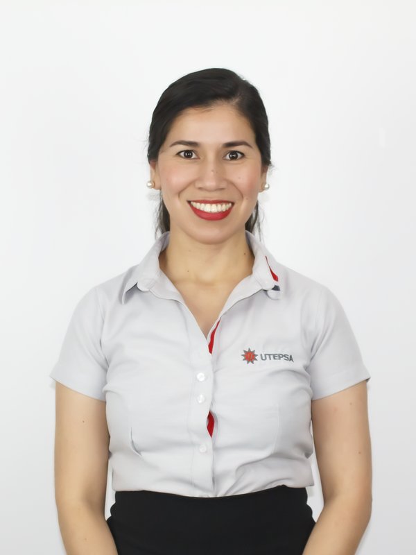 ARANA CALVIMONTES, RUTH CAROL