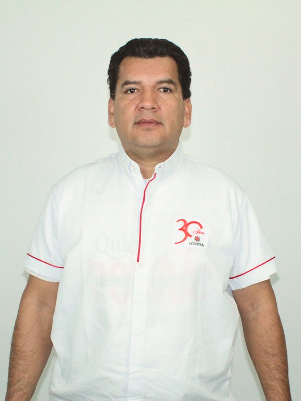 BANEGAS LIZONDO, ERWIN