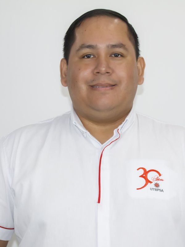 LEAÑOS DAVALOS, GARY