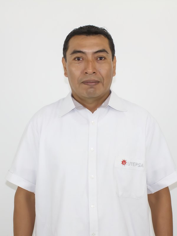 PAREDES MASAI, MARIO ALBERTO
