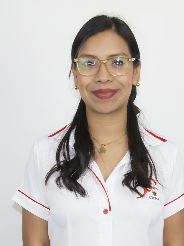 ESPINOZA ARDAYA, LIZ VERONICA
