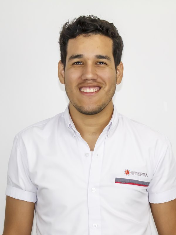 MAFAILE SOLIZ, CRISTIAN JORDAN