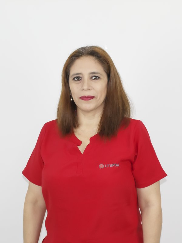 OLIVA OCAÑA, ZEIDA ONDINA