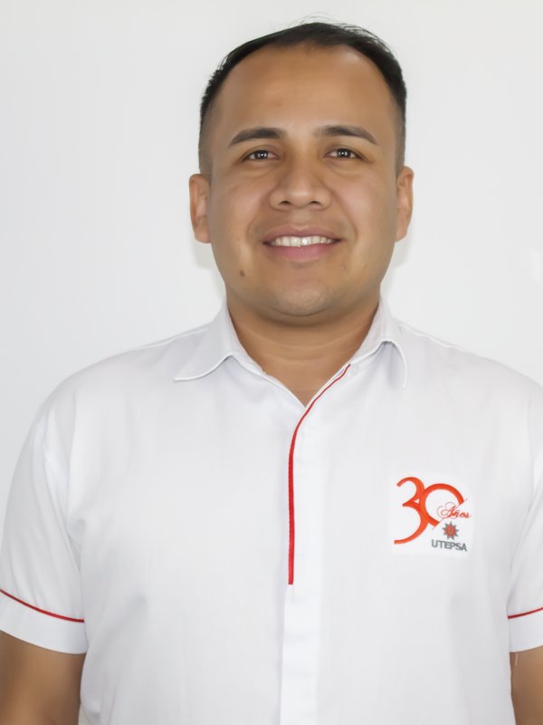 ACOSTA VACA, JOSE MILTON