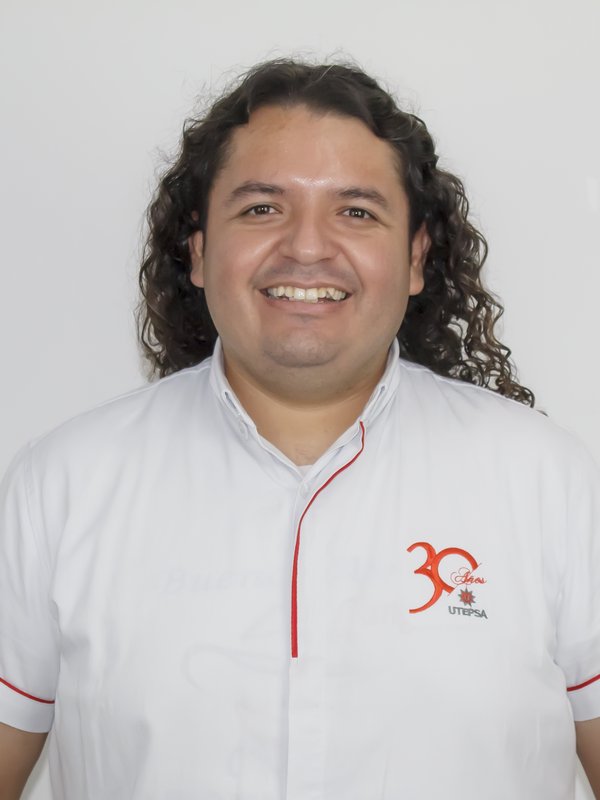 PARAVICINI CORDOVA, MAURICIO DAVID