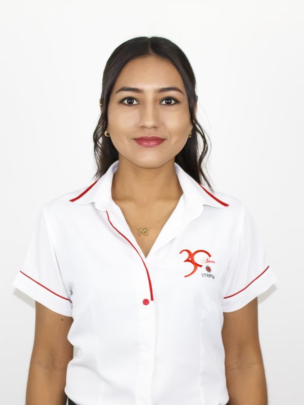 PONCE SEJAS, MARIELA LIZETH
