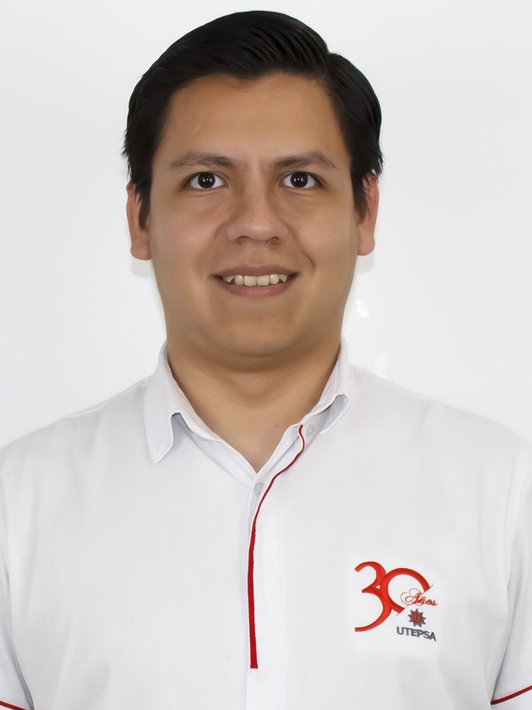 ILLESCAS MORALES, LUIS ENRIQUE
