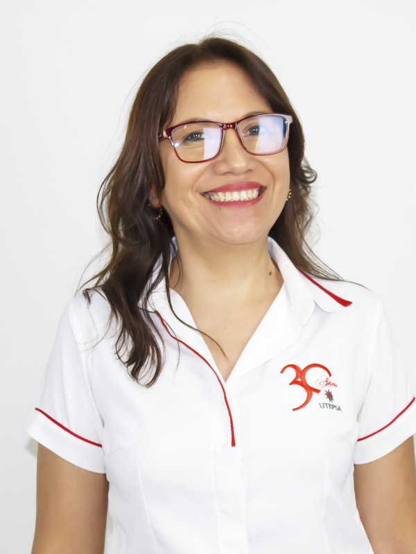 CASTRO JORDAN, PAOLA GUISELA