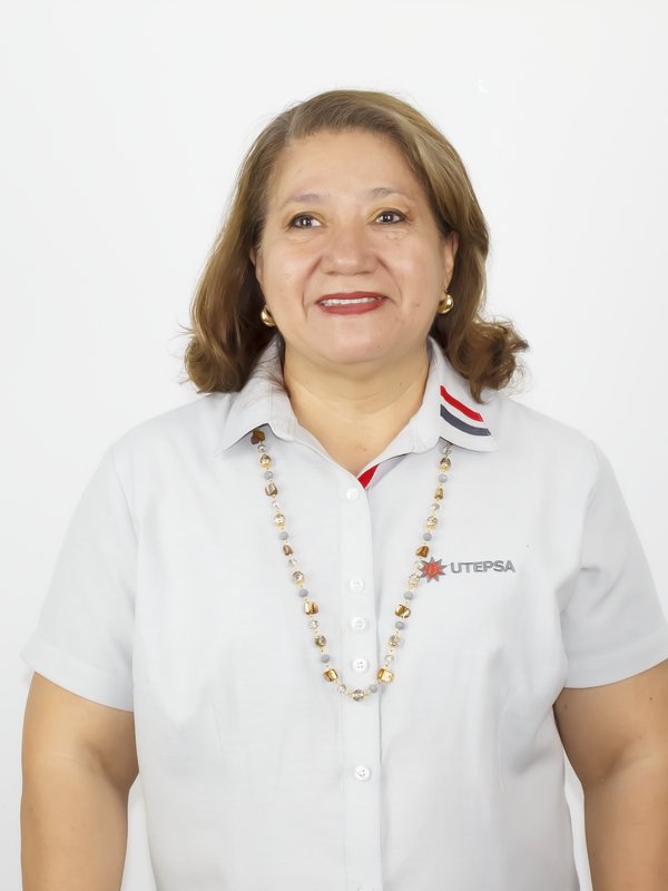 ZAPATA SAUCEDO, PURA AMPARO