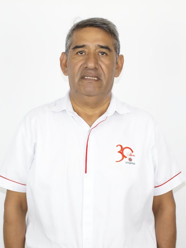 MAMANI HUANCA, MAX MARTIN