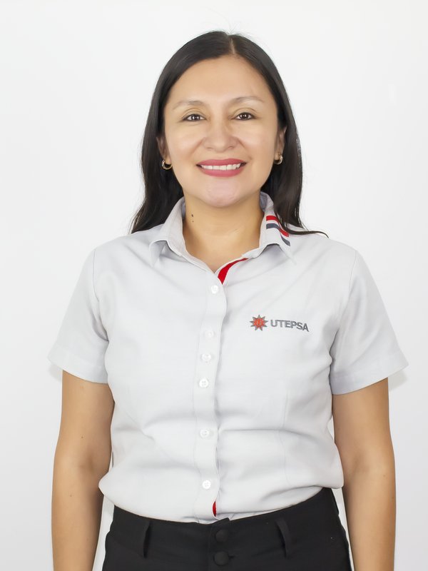 ALVAREZ HIDALGO, LIBBY LISBETH