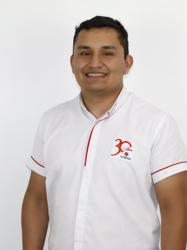 SUAREZ BRUCSONI, JOSE CARLO