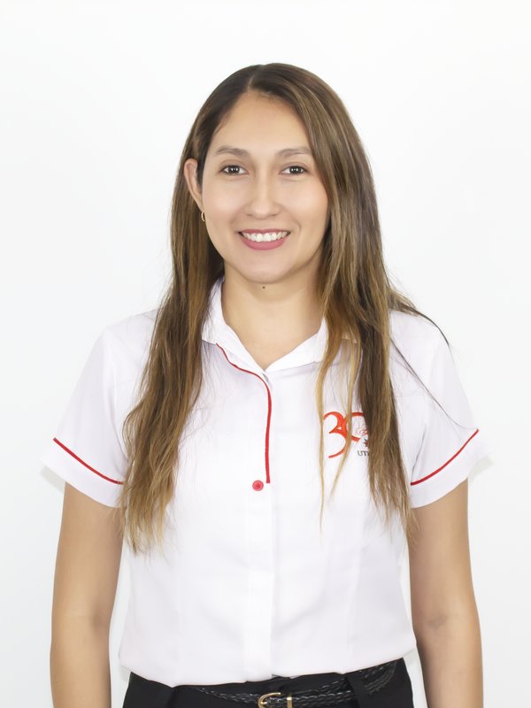 GUZMAN CABRERA, SIOMARA DANIELA