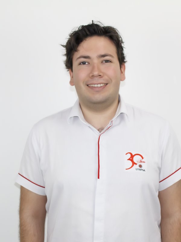 CALERO BALMACEDA, MARTIN ESTEFANO