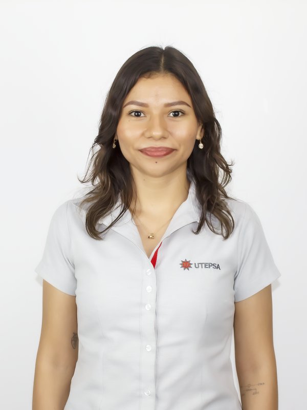 ROJAS CHIPANA, DAYANA