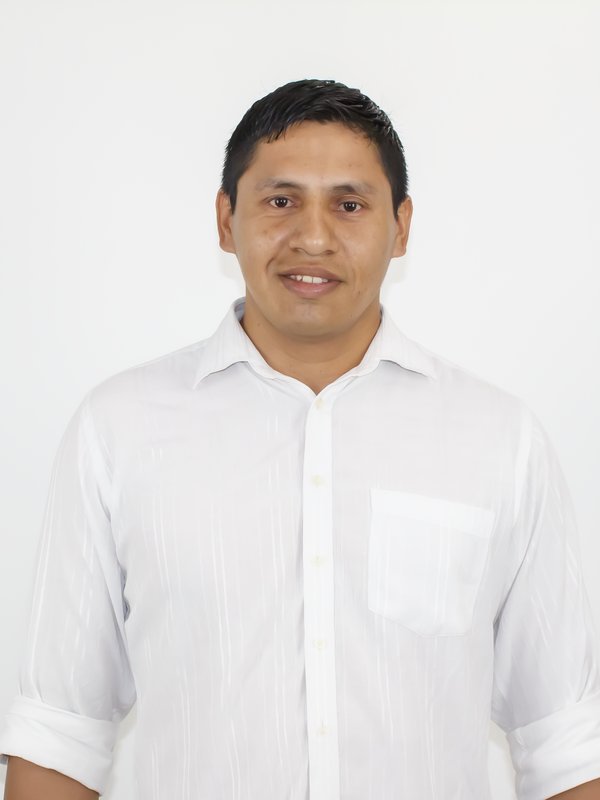 RIVERO PANTOJA, JOSUE