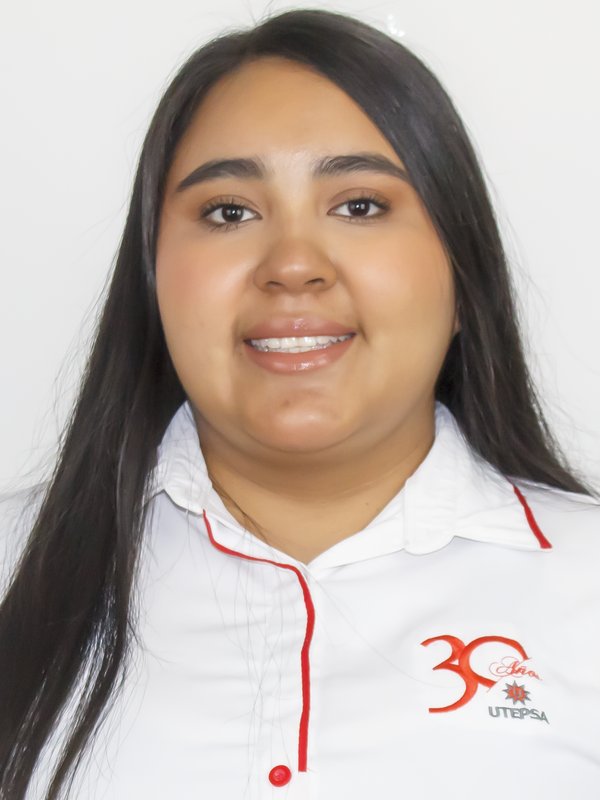 ARANCIBIA PAZ, BLANCA XIMENA