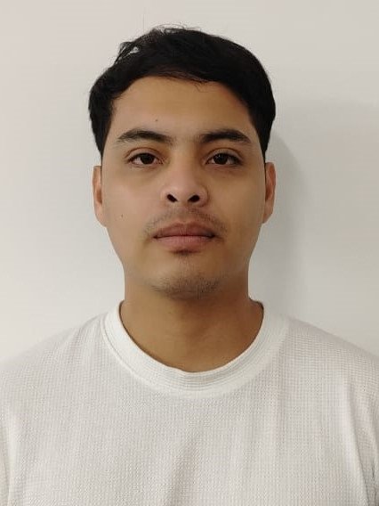 CABALLERO RIOS, DIEGO SEBASTIAN