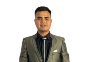 CUELLAR JUSTINIANO, ELIEZER