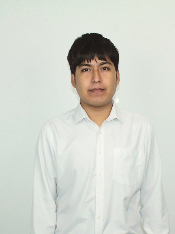 DAZA ACOSTA, JAVIER