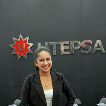 ORTUÑO, MARIA ALEJANDRA