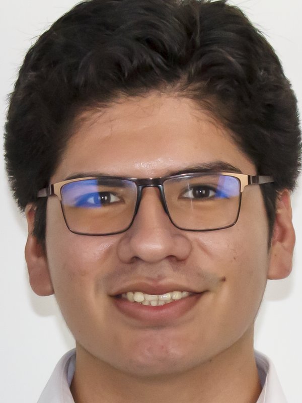 YLIMURI ALVAREZ, JHONATAN BRUNO