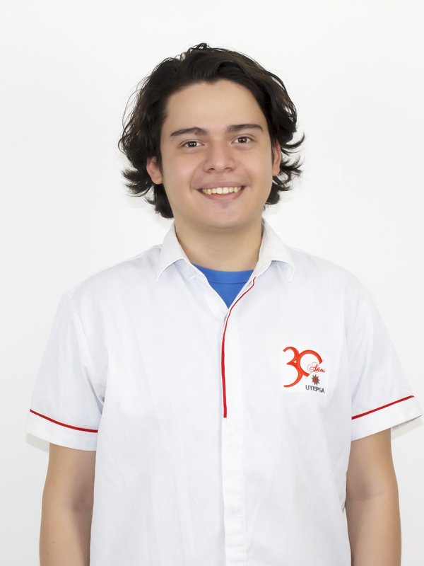 DURAN LIMPIAS, JOE GILBERT