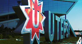 Universidad Tecnológica Privada de Santa Cruz