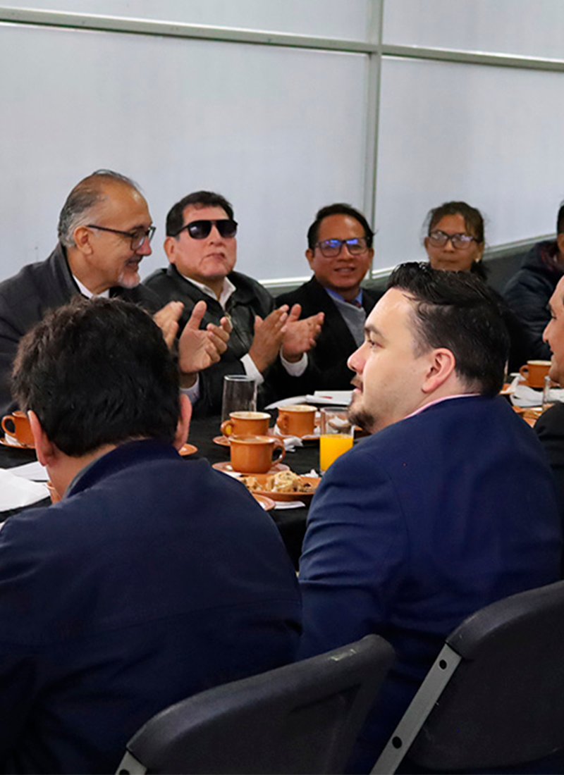Impulsa tu emprendimiento
