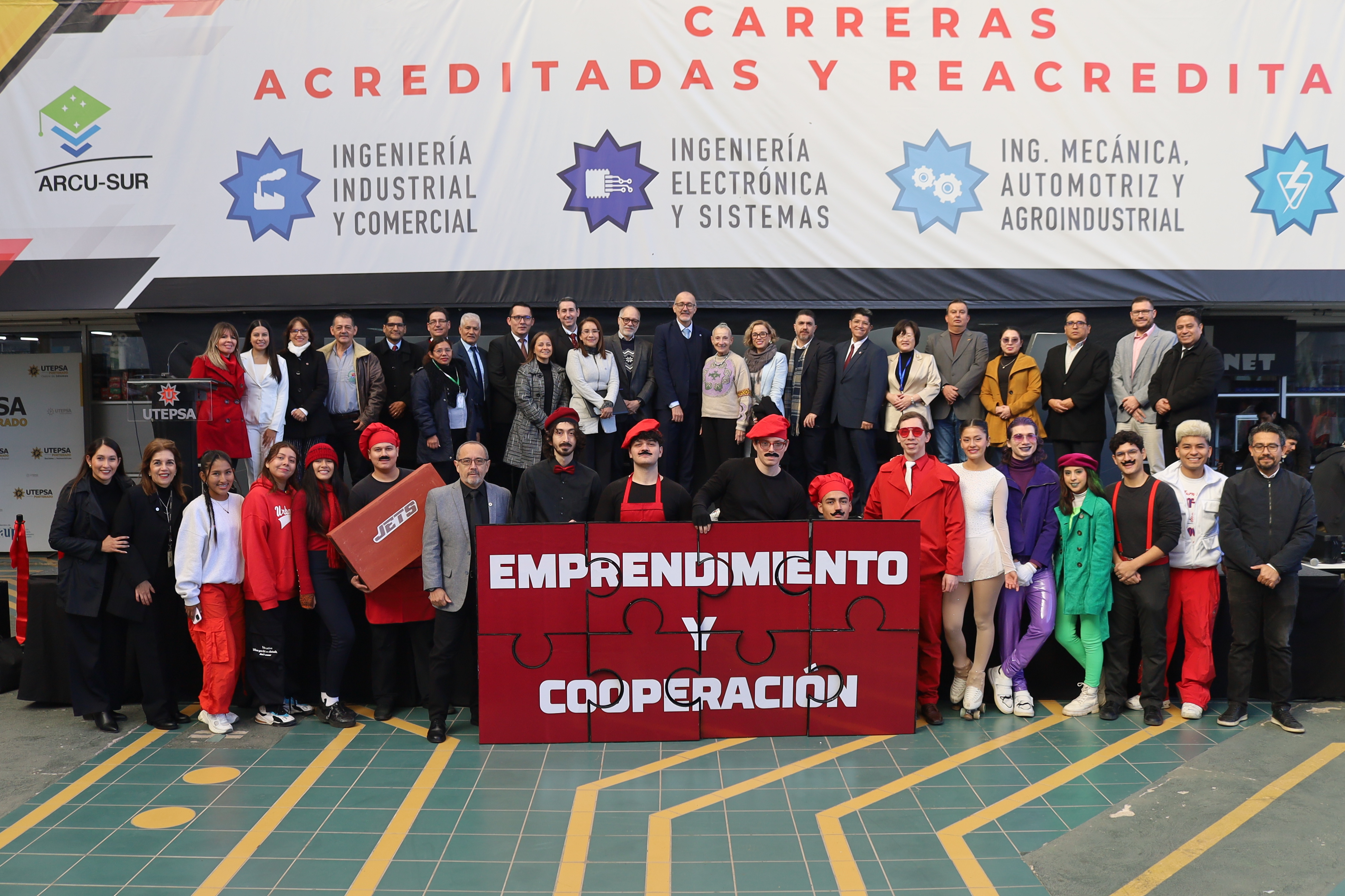 Apertura