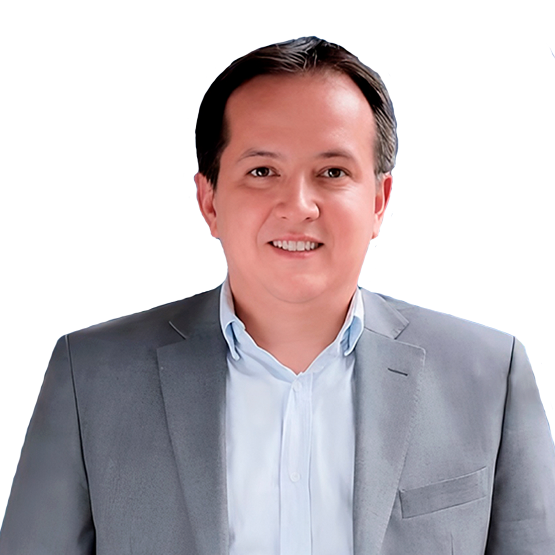 Jerónimo Vaqueiro