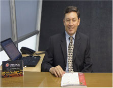 Ing. Roger Montenegro