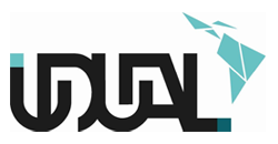 Logo UDUAL
