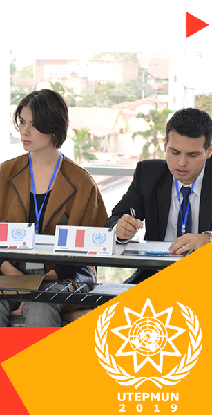 UTEPMUN