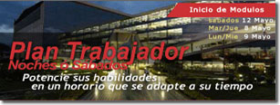 Plan Trabajador